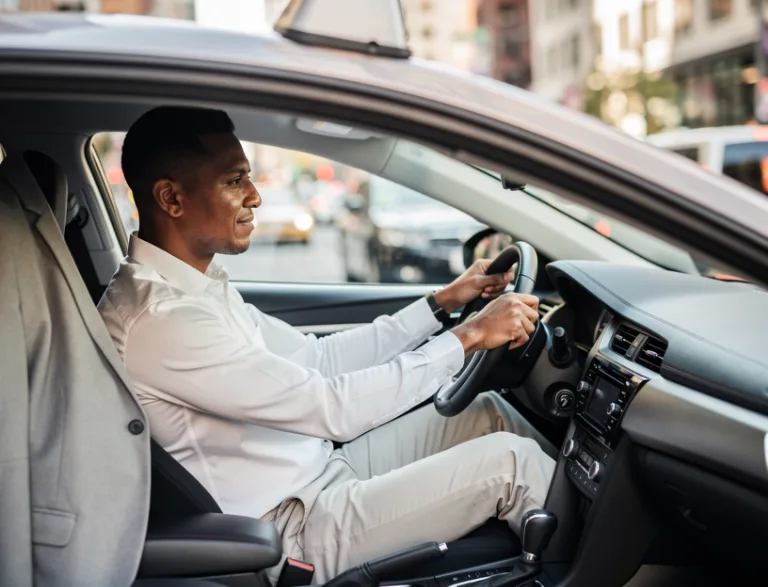 taxi Highlands Ranch