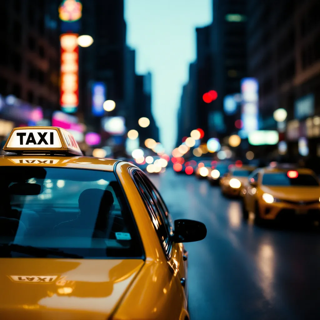 taxi Highlands Ranch
